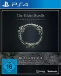 The Elder Scrolls Online Collection: Blackwood PS4-Spiel