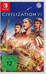 Sid Meier's Civilization Nintendo Switch-Spiel