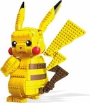 MEGA 92757, MEGA Pok&eacute;mon Jumbo Pikachu