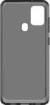 KD Lab A Cover f&uuml;r Galaxy A21s schwarz Handyh&uuml;lle
