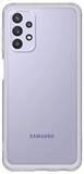 Soft Clear Cover EF-QA125 f&uuml;r Galaxy A32 5G Transparent Handyh&uuml;lle