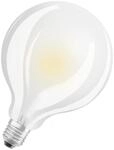"LED-Lampe ""RETROFIT CLASSIC GLOBE"", 11W, E27, Warmwei&szlig;, matt (00215092)"