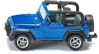 Modellauto Jeep Wrangler 1342