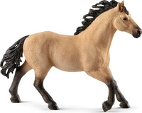 Schleich 13853, Schleich Quarter Horse Hengst Spielfigur