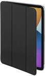 "Tablet-Case ""Fold Clear"" f&uuml;r iPad Air 10.9"" (2020/2022)/11"" (2024), Schwarz