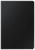 EF-BT630 Tab S8 Bookcover schwarz Tablet-H&uuml;lle