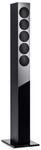 Elegance G120 schwarz (St&uuml;ckpreis) Standlautsprecher