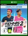 Tennis World Tour 2 - Xbox Series X
