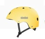 Ninebot Helm Erwachsene Gelb