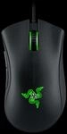 DeathAdder Essential, Schwarz Gaming-Maus