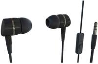 Smartsound schwarz (38009) In-Ear Kopfh&ouml;rer