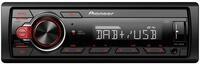 MVH-130DABAN 1-DIN Autoradio
