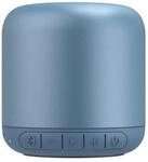 "Bluetooth&reg;-Lautsprecher ""Drum 2.0"", 3,5 W, Hellblau (00188213)"