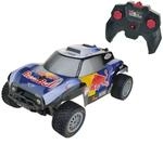 RC X-Raid MINI Buggy RedBull Ferngesteuertes Auto