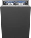 STL323BQLDE Einbau-Geschirrsp&uuml;ler integriert 60 cm