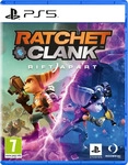 Ratchet & Clank: Rift Apart PS5-Spiel