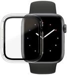 Displayschutz Full Body Apple watch 4 | 5 | 6 | SE 44mm | Transparent (3643)