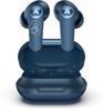 Bluetooth®-Ohrhörer "TWINS ANC TWS", mit ANC, Steel Blue (00192280)