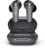 Bluetooth®-Ohrhörer "TWINS ANC TWS", mit ANC, Storm Grey (00192282)