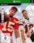 Madden NFL 22 - Xbox Series X