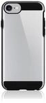 Cover &ldquo;Air Protect&rdquo; f&uuml;r Apple iPhone 6/6s/7/8/SE 2020/SE 2022, Schwarz