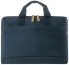 "SMILZA Laptoptasche MacBook Pro 16"", Laptop 15.6"" blau"