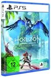 Horizon Forbidden West PS5-Spiel