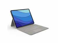 Combo Touch Sand Tablet-Tastatur