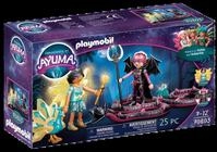 70803 Ayuma Crystal Fairy und Bat Fairy