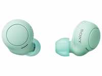 WFC500G True Wireless In-Ear Kopfhörer grün
