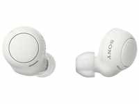 WFC500W True Wireless In-Ear Kopfhörer weiß