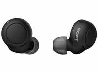 WFC500B True Wireless In-Ear Kopfhörer schwarz