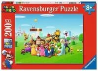 Puzzle 12993 Super Mario Abenteuer