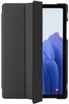"Tablet-Case ""Fold"" mit Stiftfach f&uuml;r Samsung Galaxy Tab S7 FE/S7+/S8+ 12,4""
