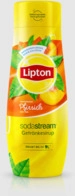 Lipton Pfirsich Ice Tea Getr&auml;nkesirup