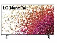 43NANO759PR Nanocell TV