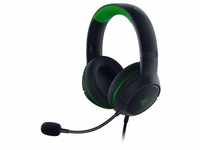 Kaira X for Xbox schwarz Gaming-Headset