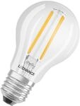 Smarte LED-Lampe WiFi, Gl&uuml;hbirne, 6W ersetzt 60W, E27, Warmwei&szlig; (00217616)