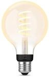 "LED-Lampe ""White Ambience Giant Globe G125"", E27, warmwei&szlig; (00212737)"