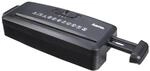 "Aktenvernichter ""Mini S6"", Schredder mit Sicherheitsstufe P1 (00050540)"