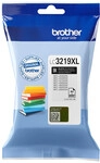 LC-3219XLBK schwarz Druckerpatrone