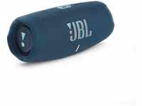 Charge 5 blau Mobiler Lautsprecher