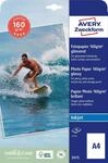 2415 Classic 50 Blatt Fotopapier