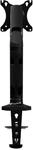 AS110D0 schwarz Monitor-Halterung