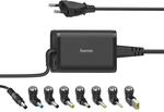 Universal-Notebook-Netzteil, 15-19V/45W (00200001)