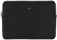 Primo Soft Sleeve f&uuml;r 13.3' laptops schwarz
