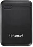 Powerbank XS5000 Schwarz