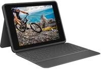 Rugged Folio graphite Tablet-H&uuml;lle