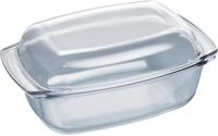 HZ915003 Br&auml;ter, 132 x 203 x 348 mm, transparent