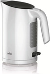 PurEase WK 3110 wei&szlig; Wasserkocher